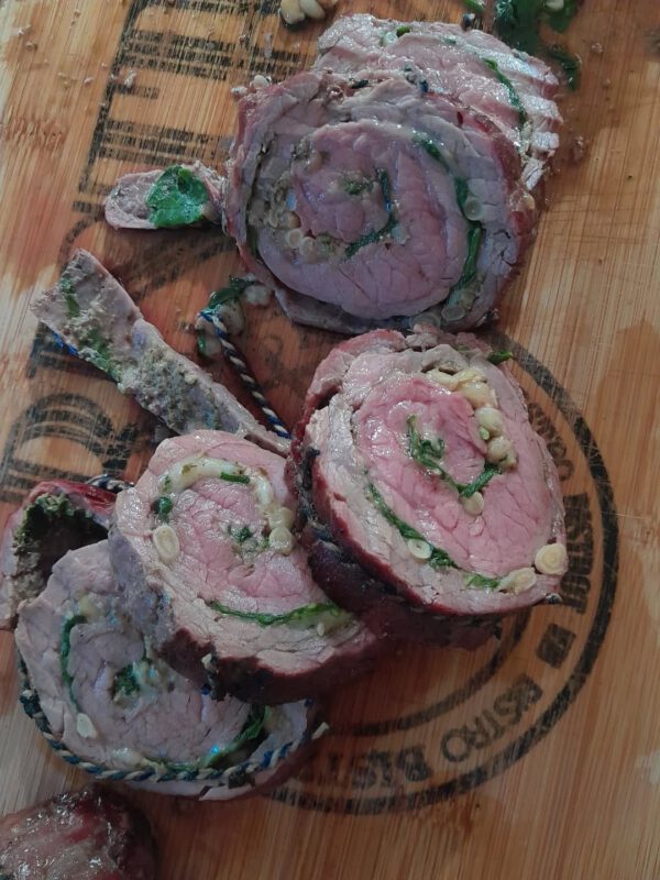 Bavette/vinkenlap - Afbeelding 2