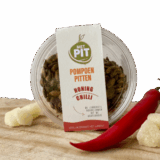 Met Pit - pompoenpitten Honing Chili