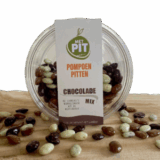 Met Pit - pompoenpitten chocolade mix