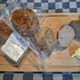 Kalfsgehaktbal gebraden 2x150 gram