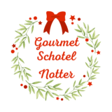 Gourmetpakket Notter 4 personen
