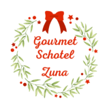 Gourmetpakket Zuna 4 personen