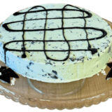 After Eight roomijstaart