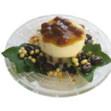 Oans mini ijstaartjes